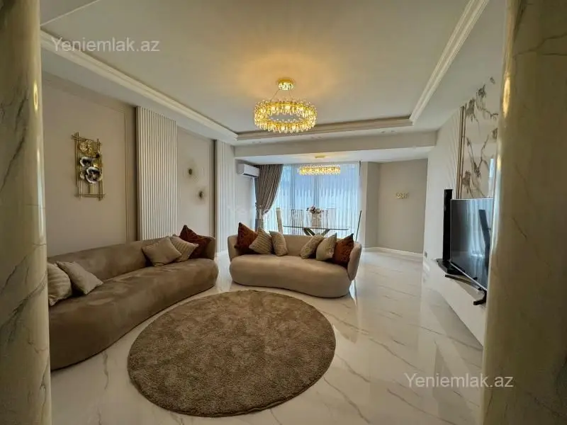 429 000 AZN - 3 otaqlı mənzil Satılır, Qaradağ qəs., Qaradağ, Bakı
