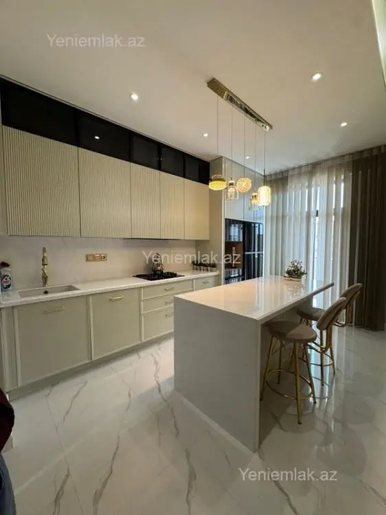429 000 AZN - 3 otaqlı mənzil Satılır, Qaradağ qəs., Qaradağ, Bakı