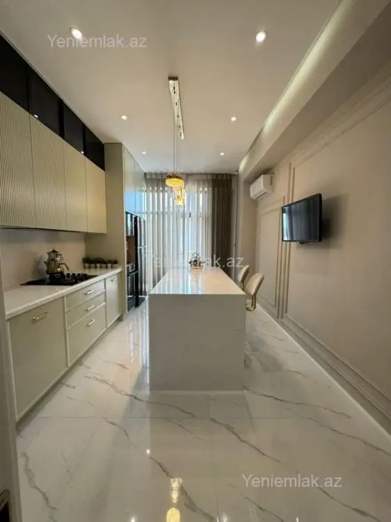 429 000 AZN - 3 otaqlı mənzil Satılır, Qaradağ qəs., Qaradağ, Bakı