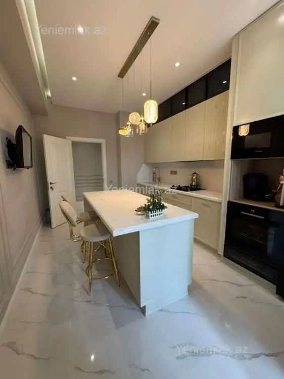429 000 AZN - 3 otaqlı mənzil Satılır, Qaradağ qəs., Qaradağ, Bakı