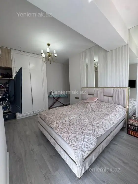 429 000 AZN - 3 otaqlı mənzil Satılır, Qaradağ qəs., Qaradağ, Bakı