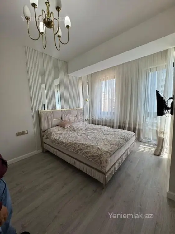 429 000 AZN - 3 otaqlı mənzil Satılır, Qaradağ qəs., Qaradağ, Bakı