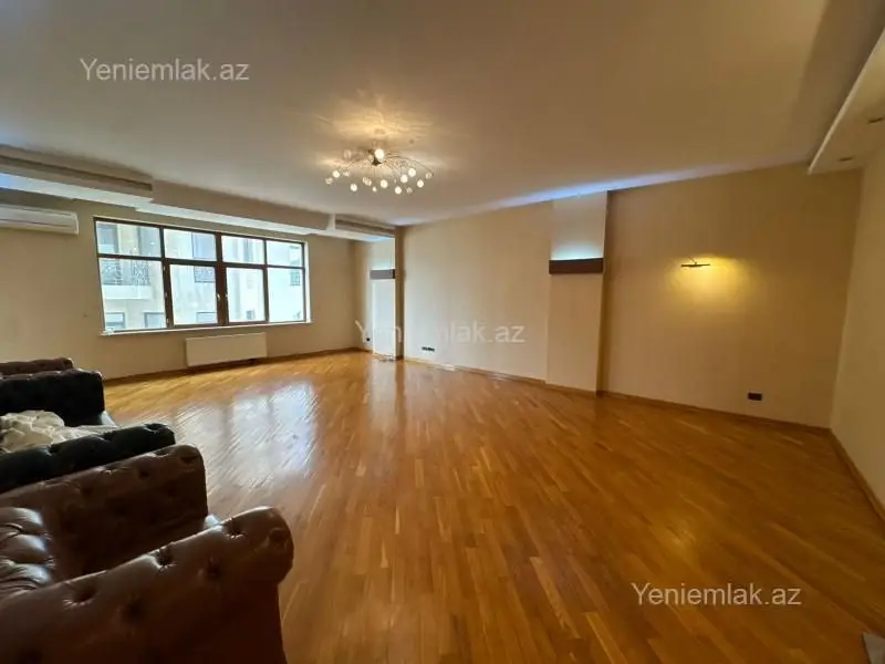 600 000 AZN - 4 otaqlı mənzil Satılır, Yasamal qəs., Yasamal, Bakı