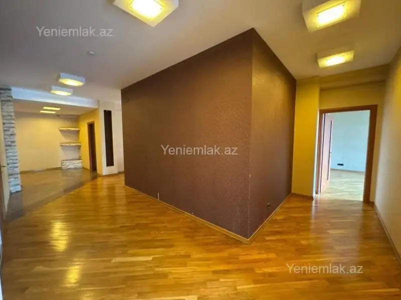 600 000 AZN - 4 otaqlı mənzil Satılır, Yasamal qəs., Yasamal, Bakı