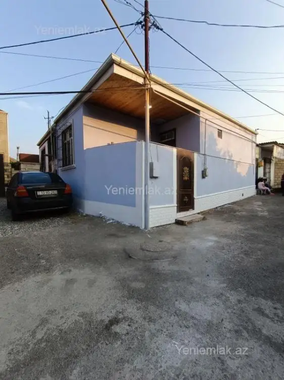 67 500 AZN - 2 otaqlı mənzil Satılır, Xırdalan