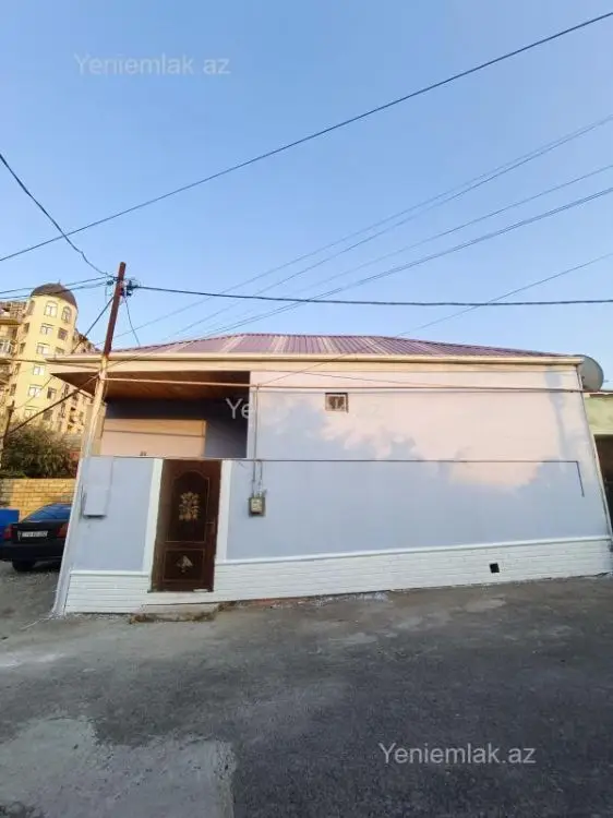 67 500 AZN - 2 otaqlı mənzil Satılır, Xırdalan