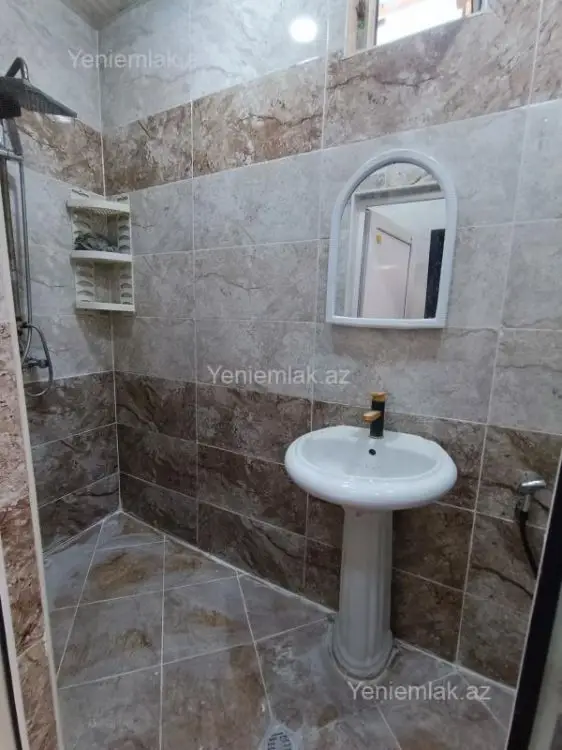 67 500 AZN - 2 otaqlı mənzil Satılır, Xırdalan