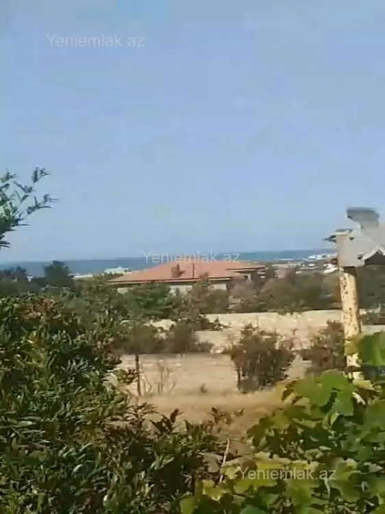 13 000 AZN - 40.5 sot Torpaq Satılır, Nardaran qəs., Sabunçu, Bakı