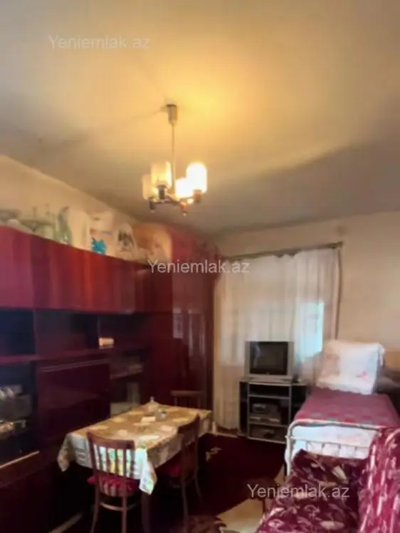 35 000 AZN - 3 otaqlı mənzil Satılır, Daşkəsən