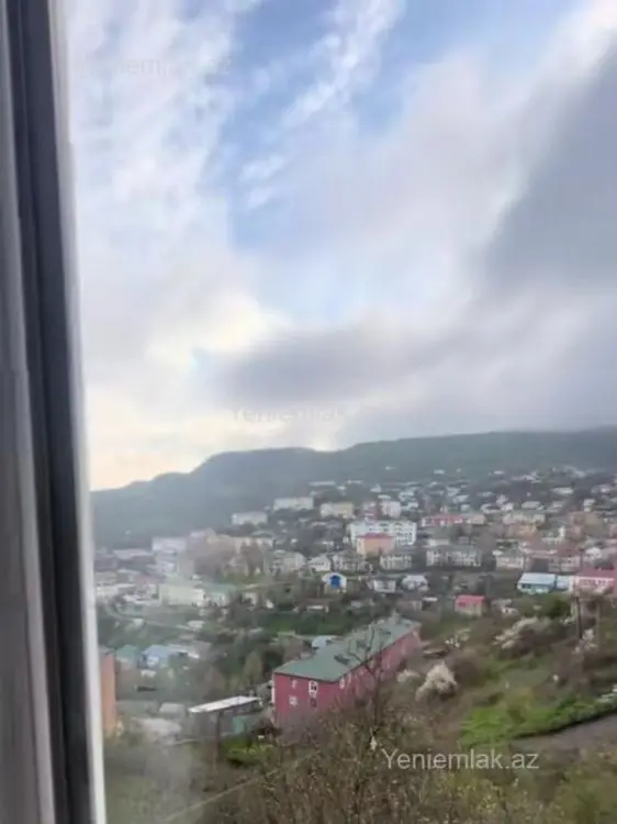 35 000 AZN - 3 otaqlı mənzil Satılır, Daşkəsən