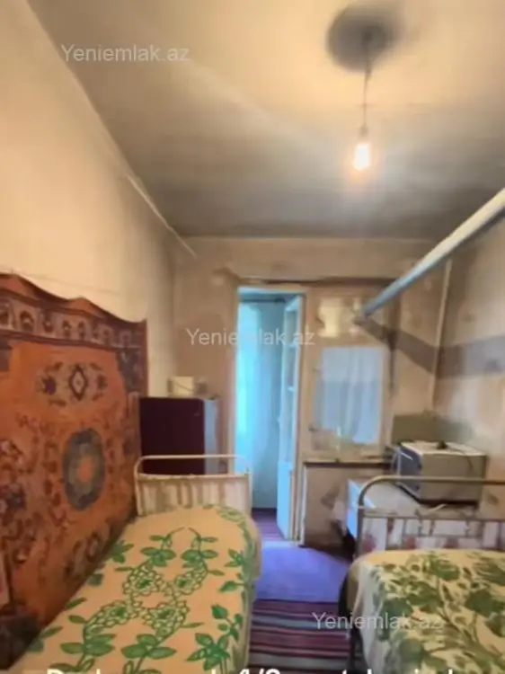 35 000 AZN - 3 otaqlı mənzil Satılır, Daşkəsən