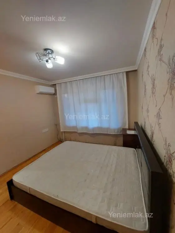 300 AZN - 1 otaqlı mənzil Kirayə (aylıq), 5-ci mikrorayon, Sumqayıt
