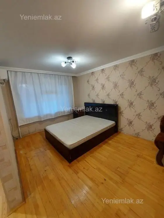 300 AZN - 1 otaqlı mənzil Kirayə (aylıq), 5-ci mikrorayon, Sumqayıt