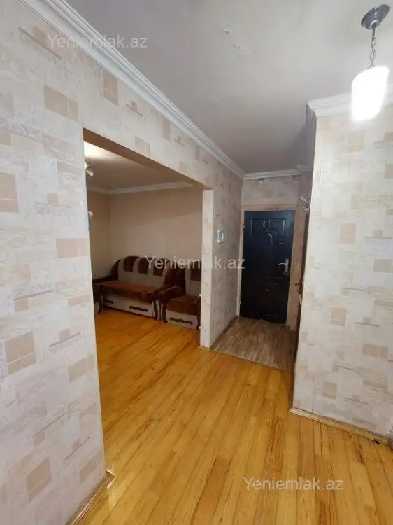 300 AZN - 1 otaqlı mənzil Kirayə (aylıq), 5-ci mikrorayon, Sumqayıt