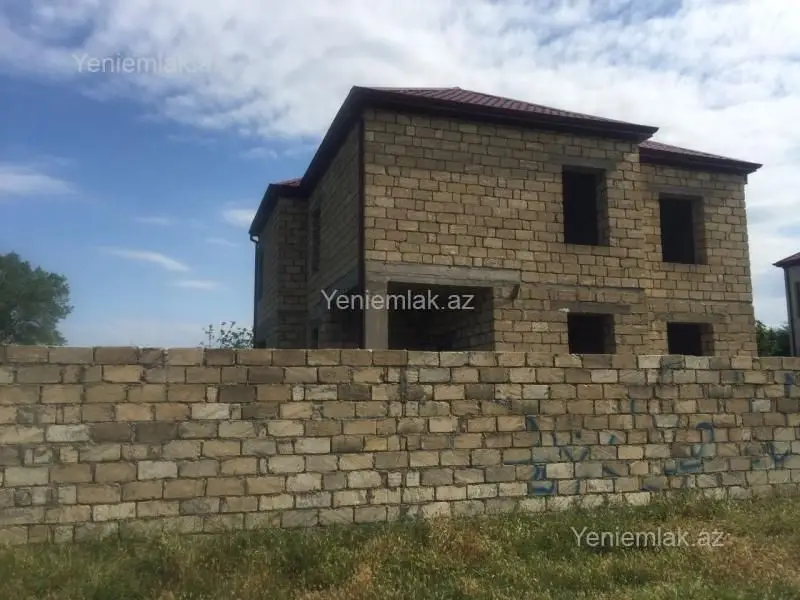 65 000 AZN - 3 otaqlı mənzil Satılır, Nabran