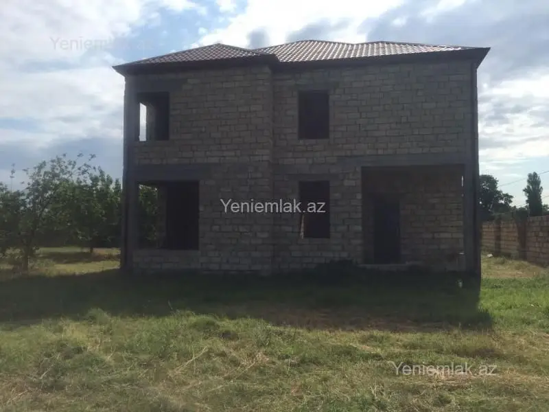 65 000 AZN - 3 otaqlı mənzil Satılır, Nabran