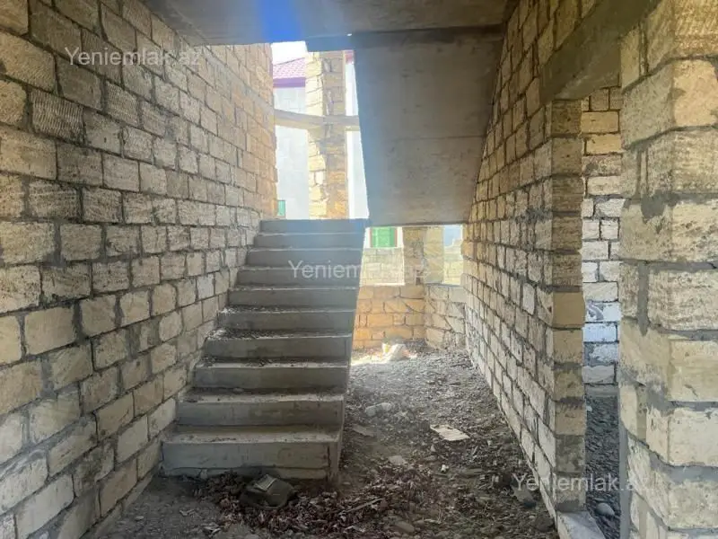 65 000 AZN - 3 otaqlı mənzil Satılır, Nabran