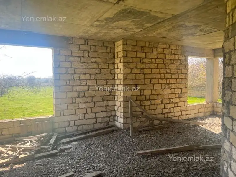 65 000 AZN - 3 otaqlı mənzil Satılır, Nabran
