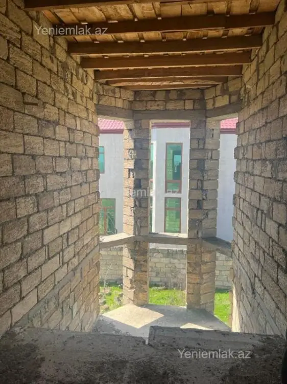 65 000 AZN - 3 otaqlı mənzil Satılır, Nabran