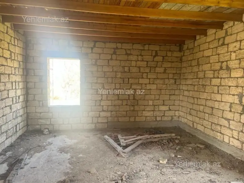 65 000 AZN - 3 otaqlı mənzil Satılır, Nabran