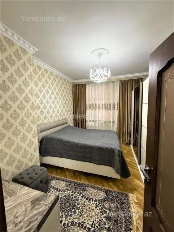181 000 AZN - 2 otaqlı mənzil Satılır, Xətai, Bakı