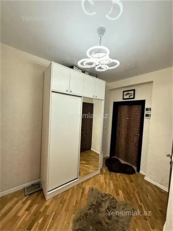 181 000 AZN - 2 otaqlı mənzil Satılır, Xətai, Bakı