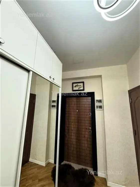 181 000 AZN - 2 otaqlı mənzil Satılır, Xətai, Bakı