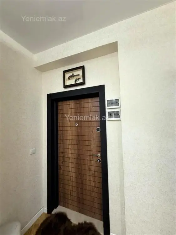 181 000 AZN - 2 otaqlı mənzil Satılır, Xətai, Bakı