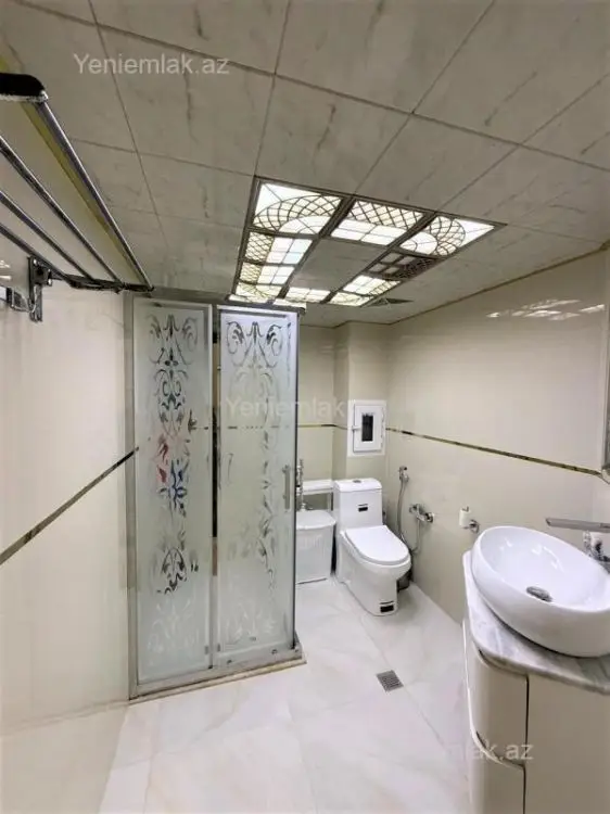 181 000 AZN - 2 otaqlı mənzil Satılır, Xətai, Bakı