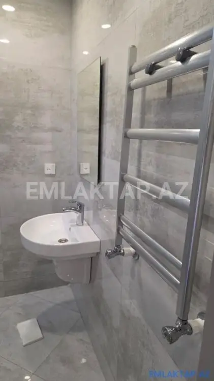 47 000 AZN - 2 otaqlı mənzil Satılır, Binə qəs., Xəzər, Bakı