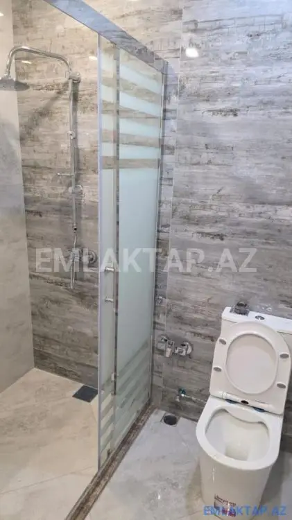 47 000 AZN - 2 otaqlı mənzil Satılır, Binə qəs., Xəzər, Bakı