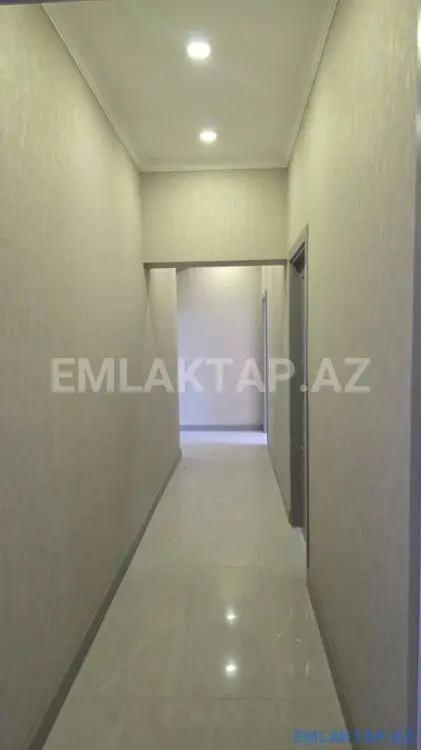47 000 AZN - 2 otaqlı mənzil Satılır, Binə qəs., Xəzər, Bakı