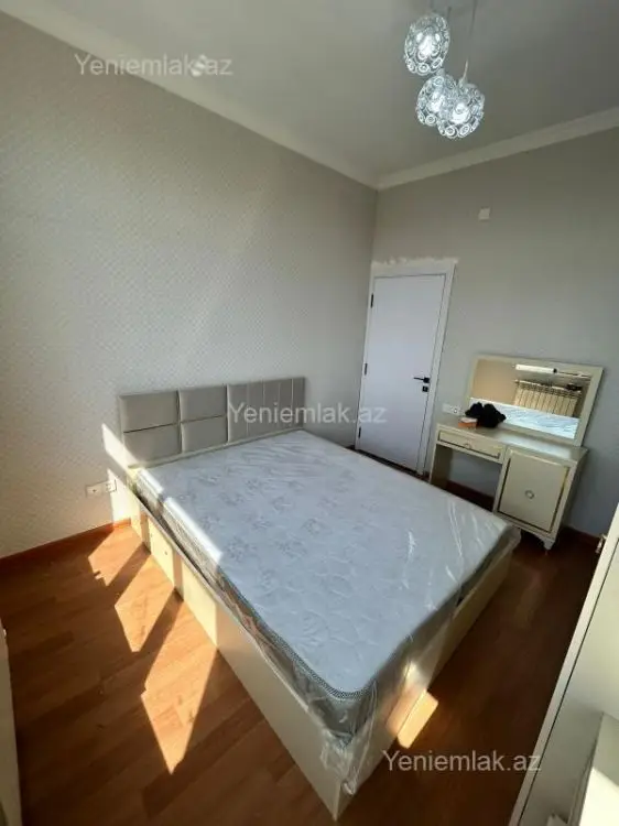 168 000 AZN - 2 otaqlı mənzil Satılır, Nizami, Bakı