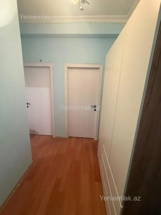 168 000 AZN - 2 otaqlı mənzil Satılır, Nizami, Bakı