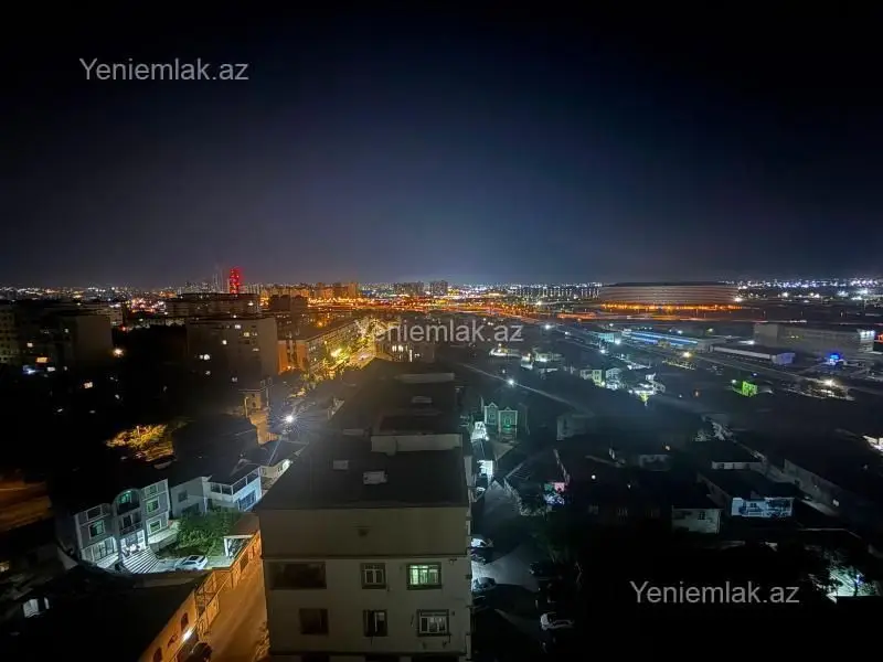 168 000 AZN - 2 otaqlı mənzil Satılır, Nizami, Bakı