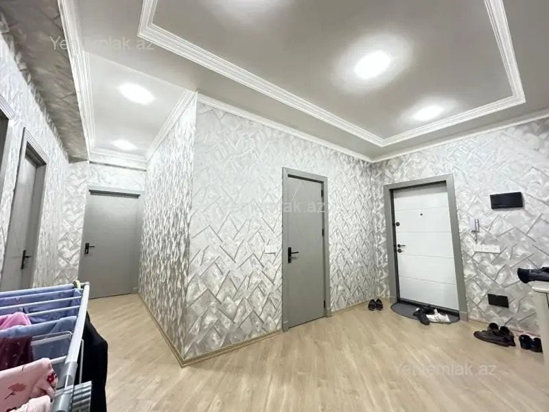 26 000 AZN - 2 otaqlı mənzil Satılır, Yeni Yasamal qəs., Yasamal, Bakı