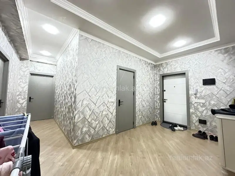 26 000 AZN - 2 otaqlı mənzil Satılır, Yeni Yasamal qəs., Yasamal, Bakı