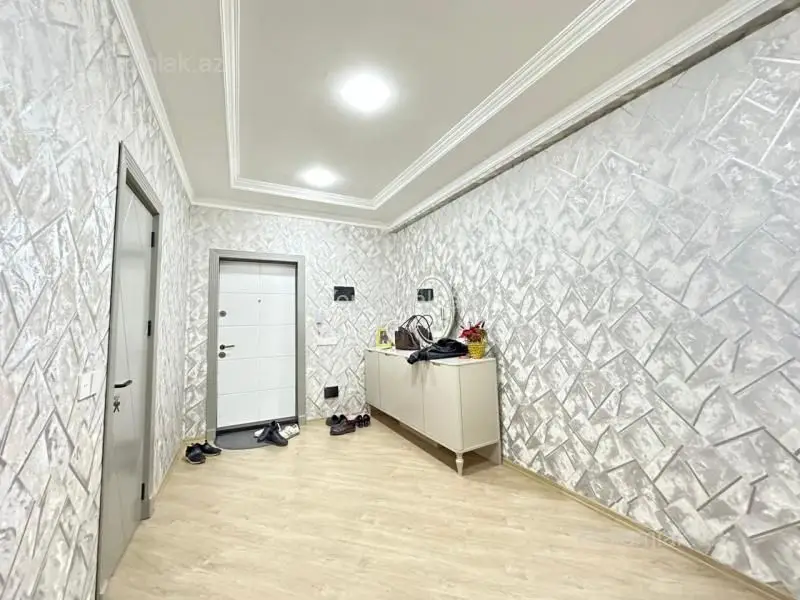 26 000 AZN - 2 otaqlı mənzil Satılır, Yeni Yasamal qəs., Yasamal, Bakı