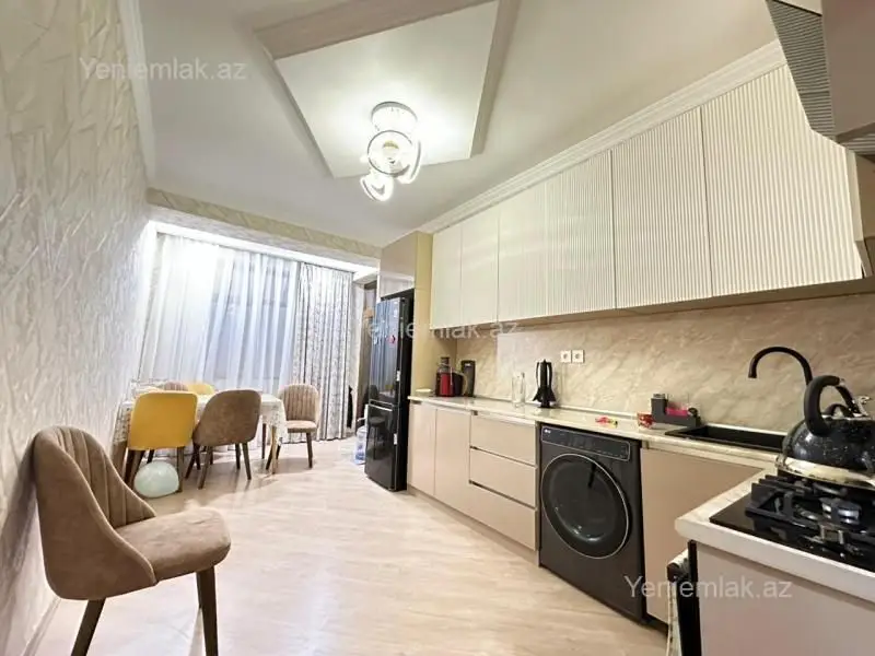 26 000 AZN - 2 otaqlı mənzil Satılır, Yeni Yasamal qəs., Yasamal, Bakı