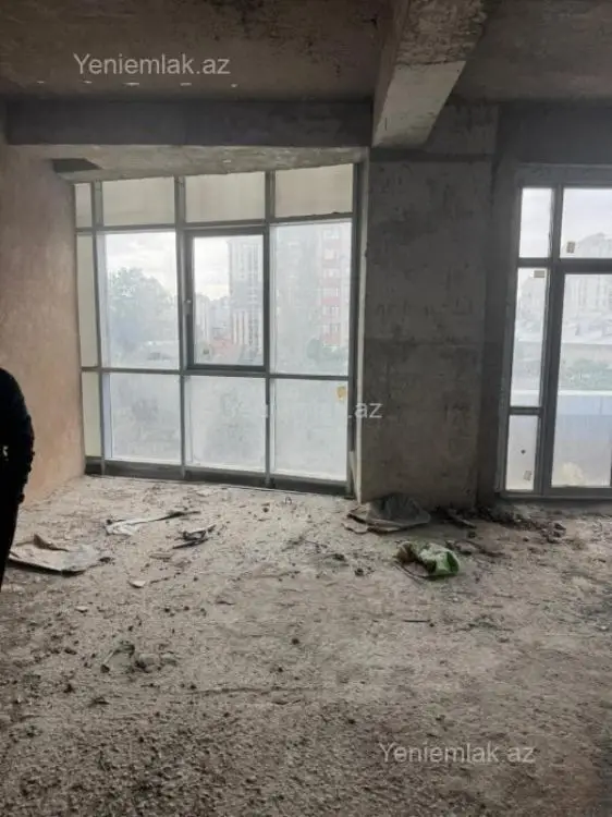 520 000 AZN - 3 otaqlı mənzil Satılır, Nəsimi, Bakı