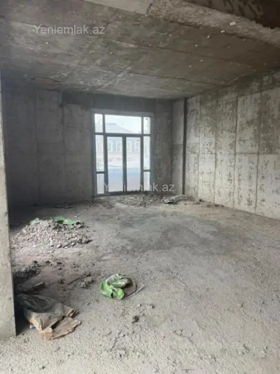520 000 AZN - 3 otaqlı mənzil Satılır, Nəsimi, Bakı