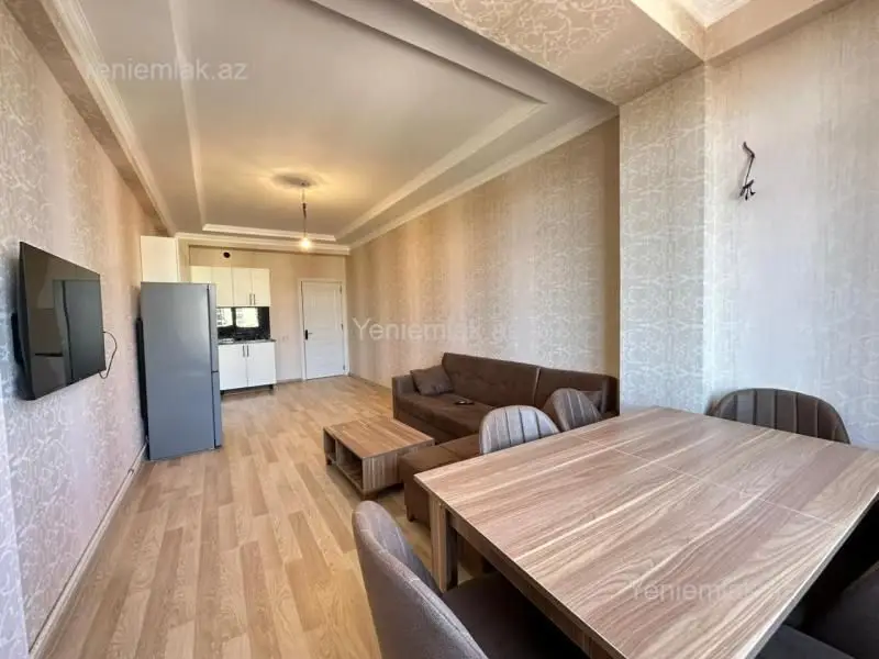 25 000 AZN - 2 otaqlı mənzil Satılır, Yeni Yasamal qəs., Yasamal, Bakı