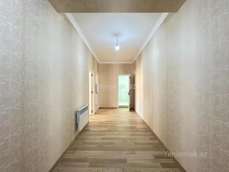 25 000 AZN - 2 otaqlı mənzil Satılır, Yeni Yasamal qəs., Yasamal, Bakı