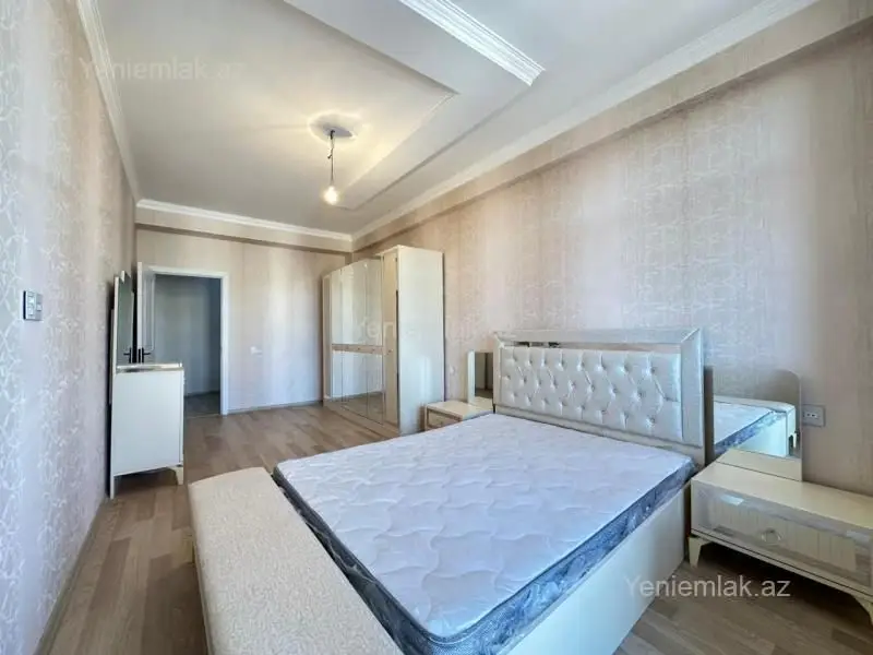 25 000 AZN - 2 otaqlı mənzil Satılır, Yeni Yasamal qəs., Yasamal, Bakı