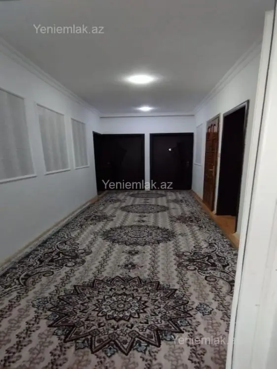 135 000 AZN - 4 otaqlı mənzil Satılır, Suraxanı qəs., Suraxanı, Bakı