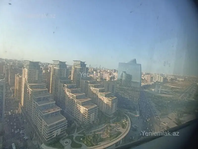 1 950 000 AZN - 3 otaqlı mənzil Satılır, Nəsimi, Bakı