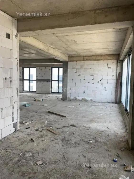 1 780 000 AZN - 5 otaqlı mənzil Satılır, Səbail, Bakı
