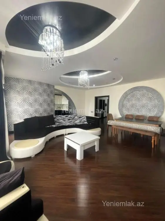 360 000 AZN - 3 otaqlı mənzil Satılır, Nəsimi, Bakı