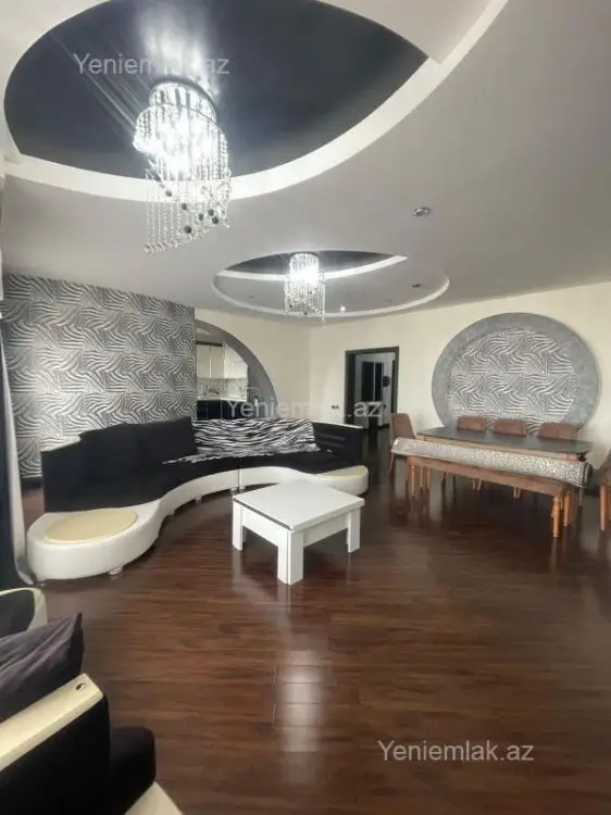 360 000 AZN - 3 otaqlı mənzil Satılır, Nəsimi, Bakı