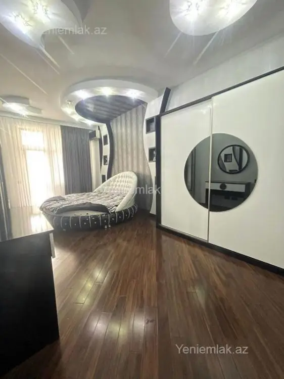 360 000 AZN - 3 otaqlı mənzil Satılır, Nəsimi, Bakı